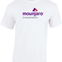 Mounjaro Shirt