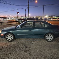 06 Hyundai Elantra
