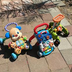 Free Toys 