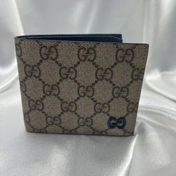 “Gucci” Wallet 