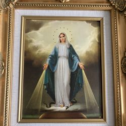 Catholic paintings