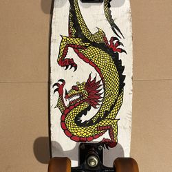 Vintage Valtera Dragon
