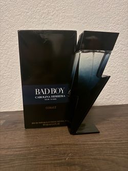 Carolina herrera : bad boy cobolt