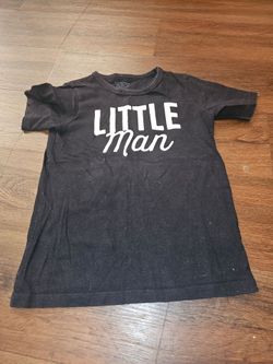 Boys Top