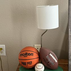 Sports lamp