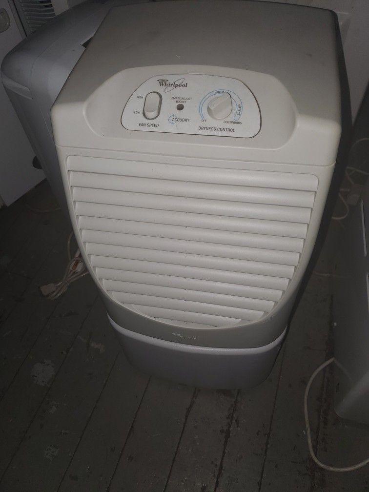 Dehumidifier