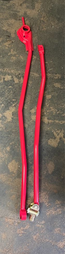 EF B series Shift Linkage