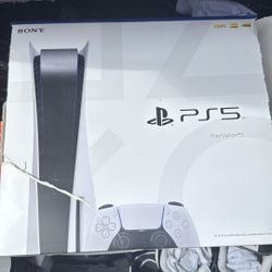 PlayStation 5