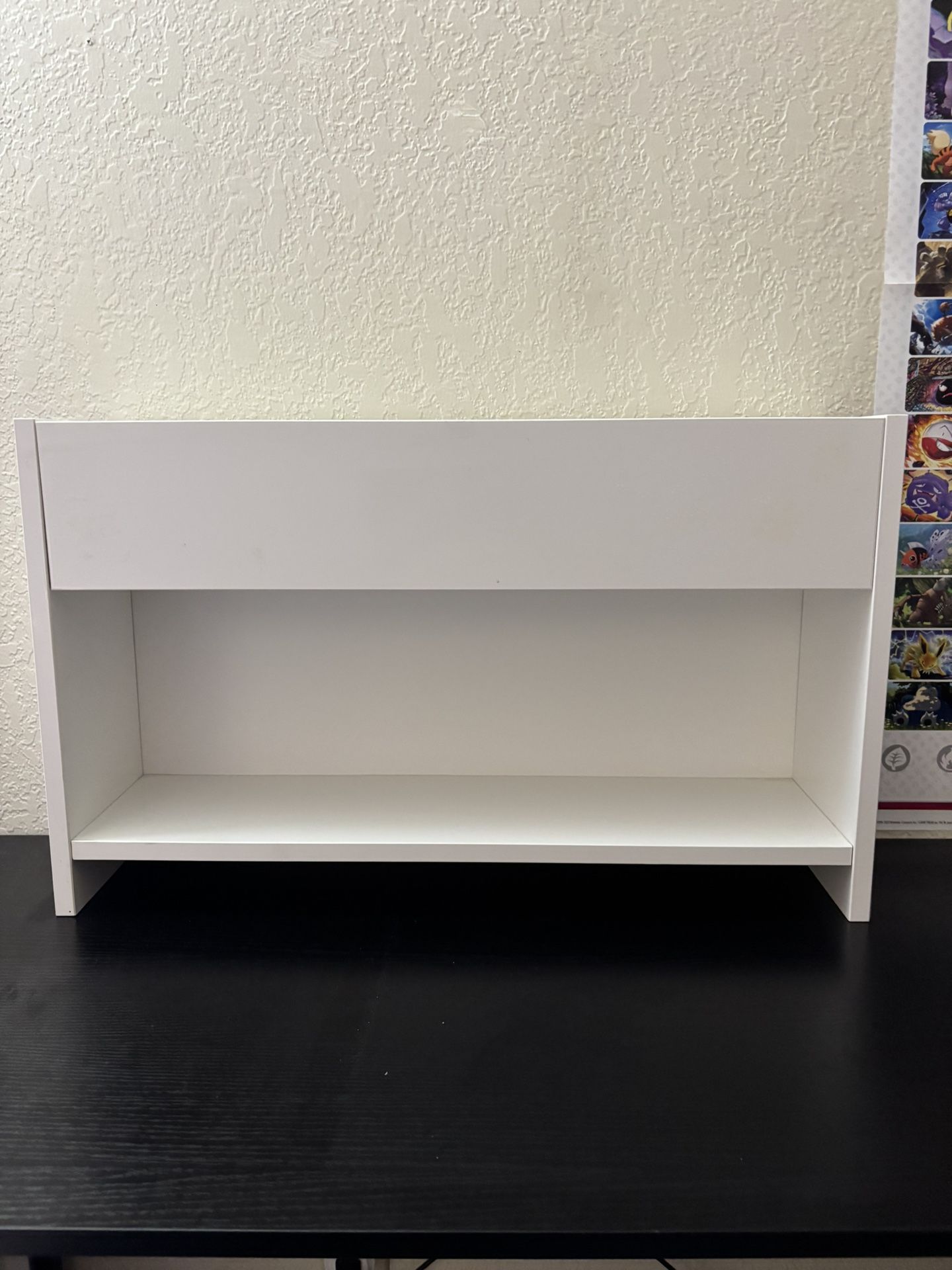 IKEA add On Shelving Unit