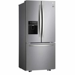 LG Refrigerator 30 In