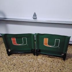 University Of Miami Stadium Seats .