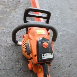 Chain SAW Echo  CS_400