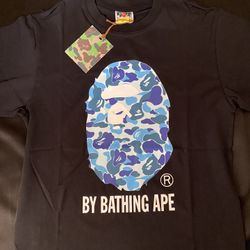Bape Tee Shirt
