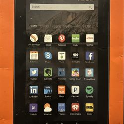 Amazon Tablet