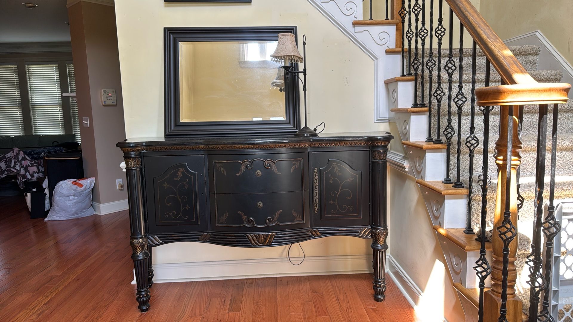 buffet by Art furniture