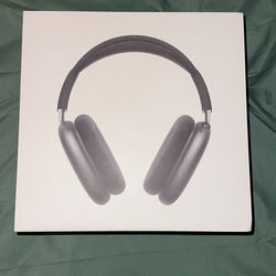 AirPods Max midnight blue