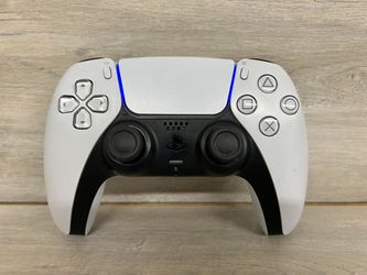 PS5 DualSense Controller White (P01021486)