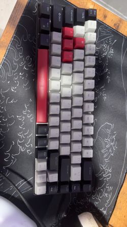 Gaming setup accessories