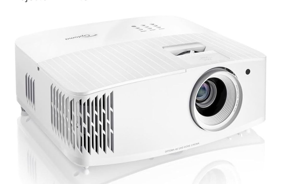 Óptima Projector