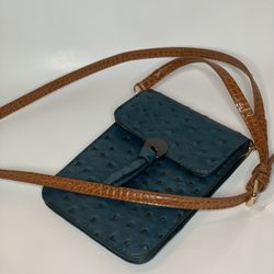 Crossbody Wallet