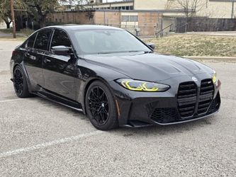 2023 BMW M3