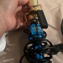 Hair Curlers 