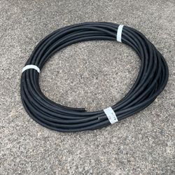 100 Feet 10/4 SOOW Wire Brand New