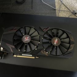 1070ti Cerberus Graphics Card