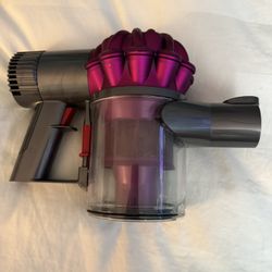 Dyson Vacuum cleaner