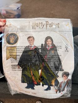 Harry Potter kids 7-8