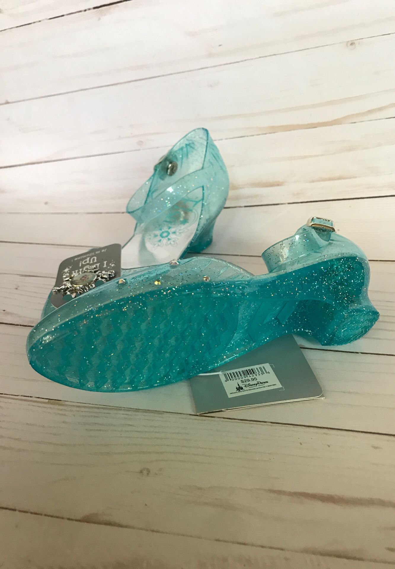 Elsa shoes