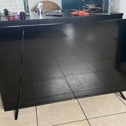 55” TCL ROKU TV FOR SALE 