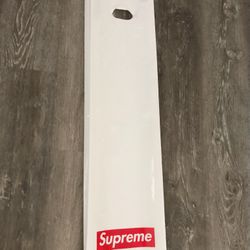Long Supreme Plastic Bag Size (3 Feet & 10 Inch)