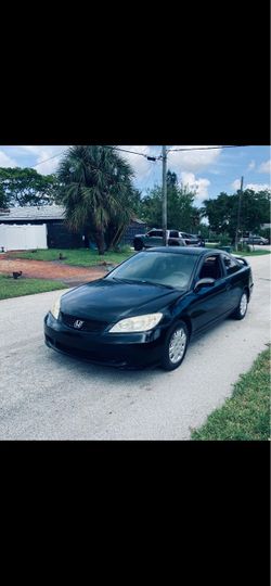 2005 Honda Civic