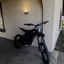 Talaria XxX Pro 2025