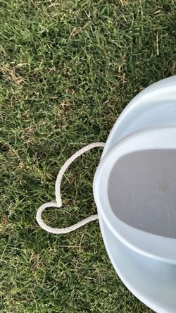 Free baby/ infant bath