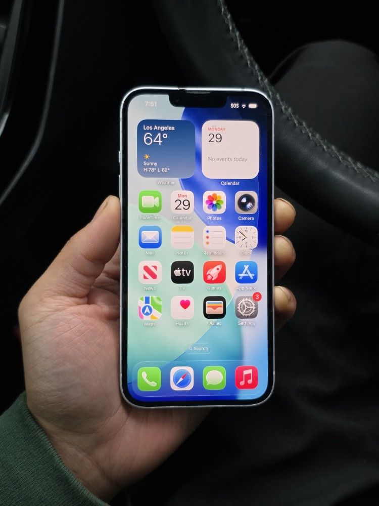 iPhone 14 Unlocked 128GB