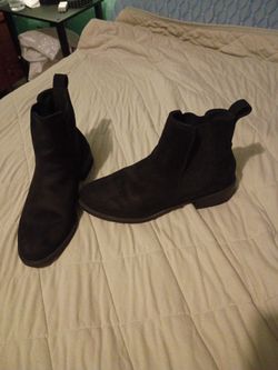 H&M  ankle boots