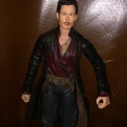 Once upon a time, Killian Jones figure