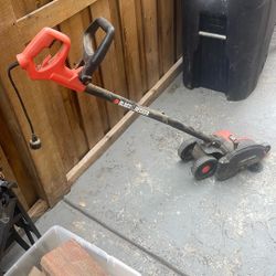 Edge Trimmer