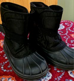 Children's Boots 