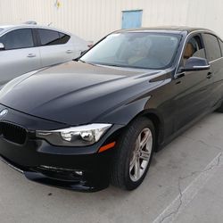 BMW 328i