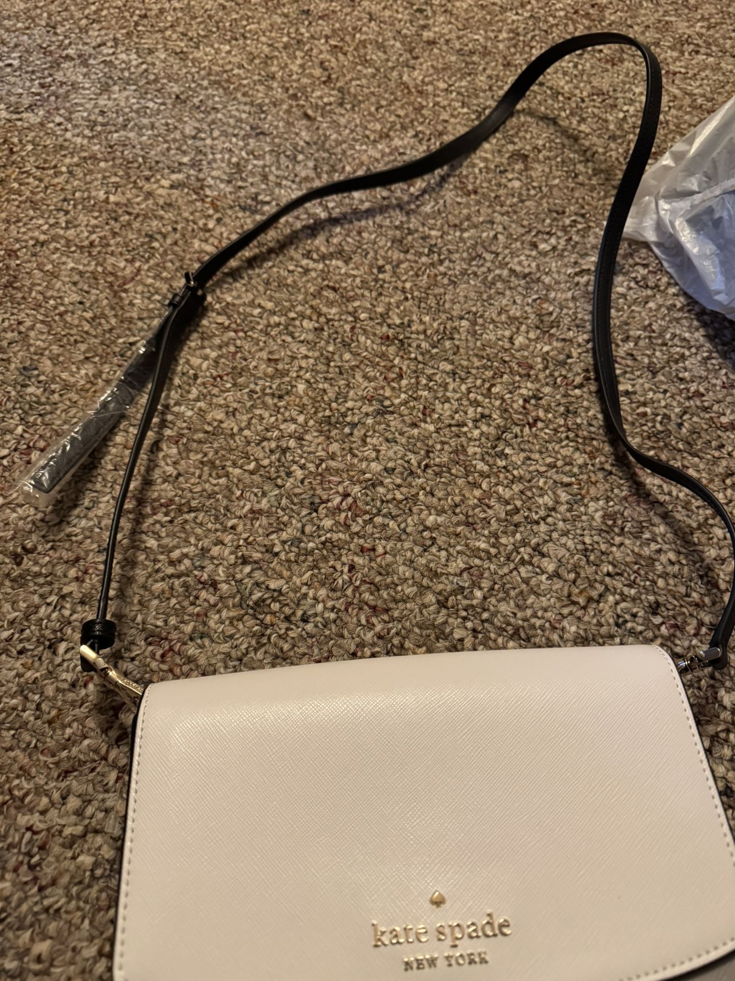 Kate Spade Carson Convertible Crossbag
