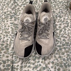 Curry 12s basketball shoes