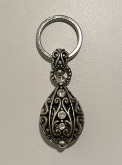 Brand New Brighton Keychain