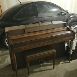 Piano Need To Get Rid Of Asap 