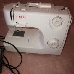 Máquina Singer 