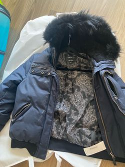 Mackage downjacket