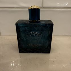 Versace Eros 