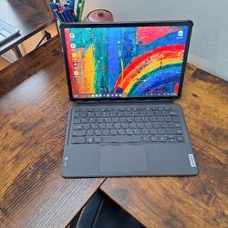 Lenovo P12 Tablet